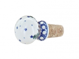 Rustic Pines Wine Cork